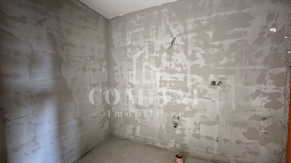 Apartament 1 camera | 39mp | Baza Sportiva Gheorgheni | Sopor - Poză 6