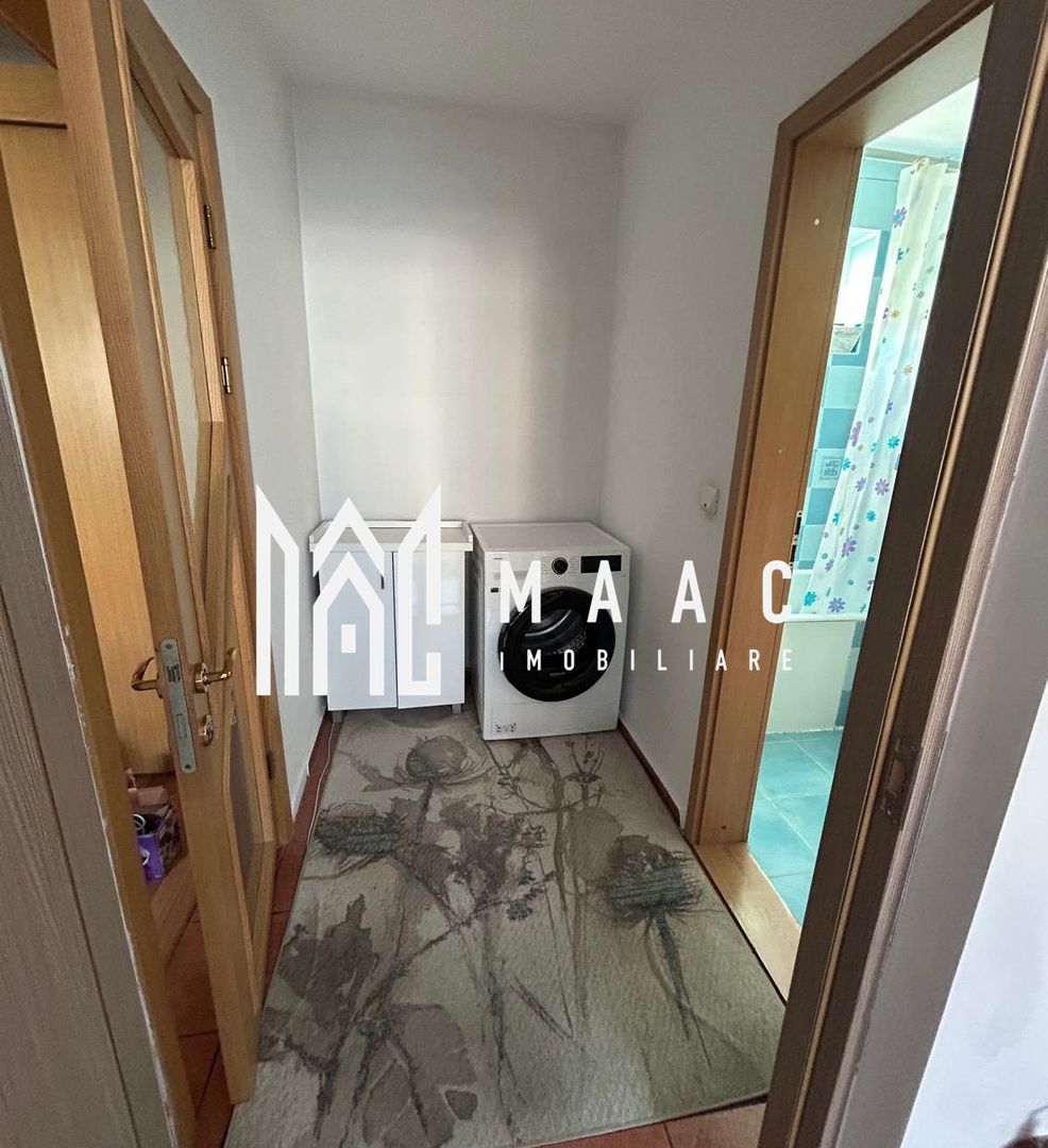 Apartament de vânzare Sibiu | 2 camere | Mihai Viteazul | 51 mp - Poză 2
