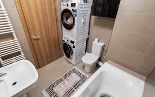 2 Camere 69m Parcare 5Min Metrou P. Poenaru 20 Th Politehnica Crangasi - Poză 10