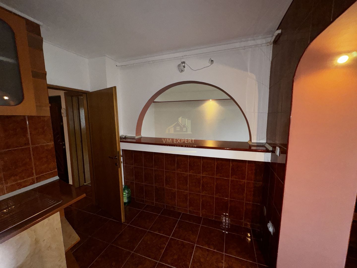 APARTAMENT CAMPULUNG TIP PENTHOUSE, 5 CAMERE GRUI - Poză 23