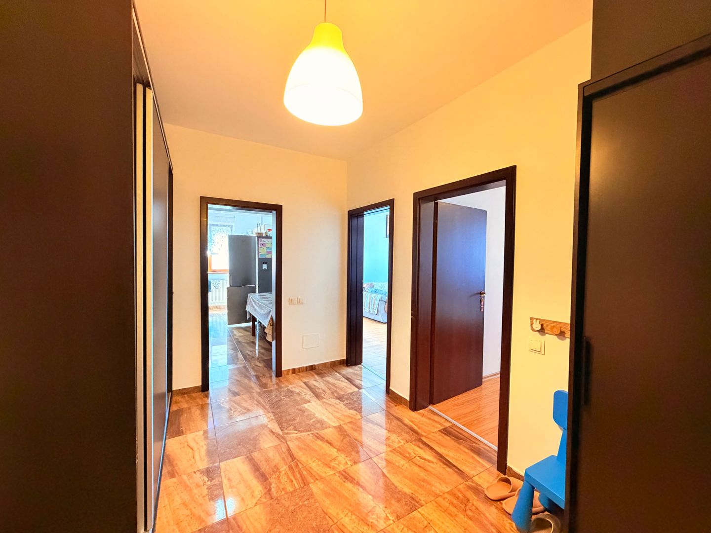 Ap. de inchiriat | 2 Cam | Pet Friendly | Cartierul Latin | Centrala | - Poză 8