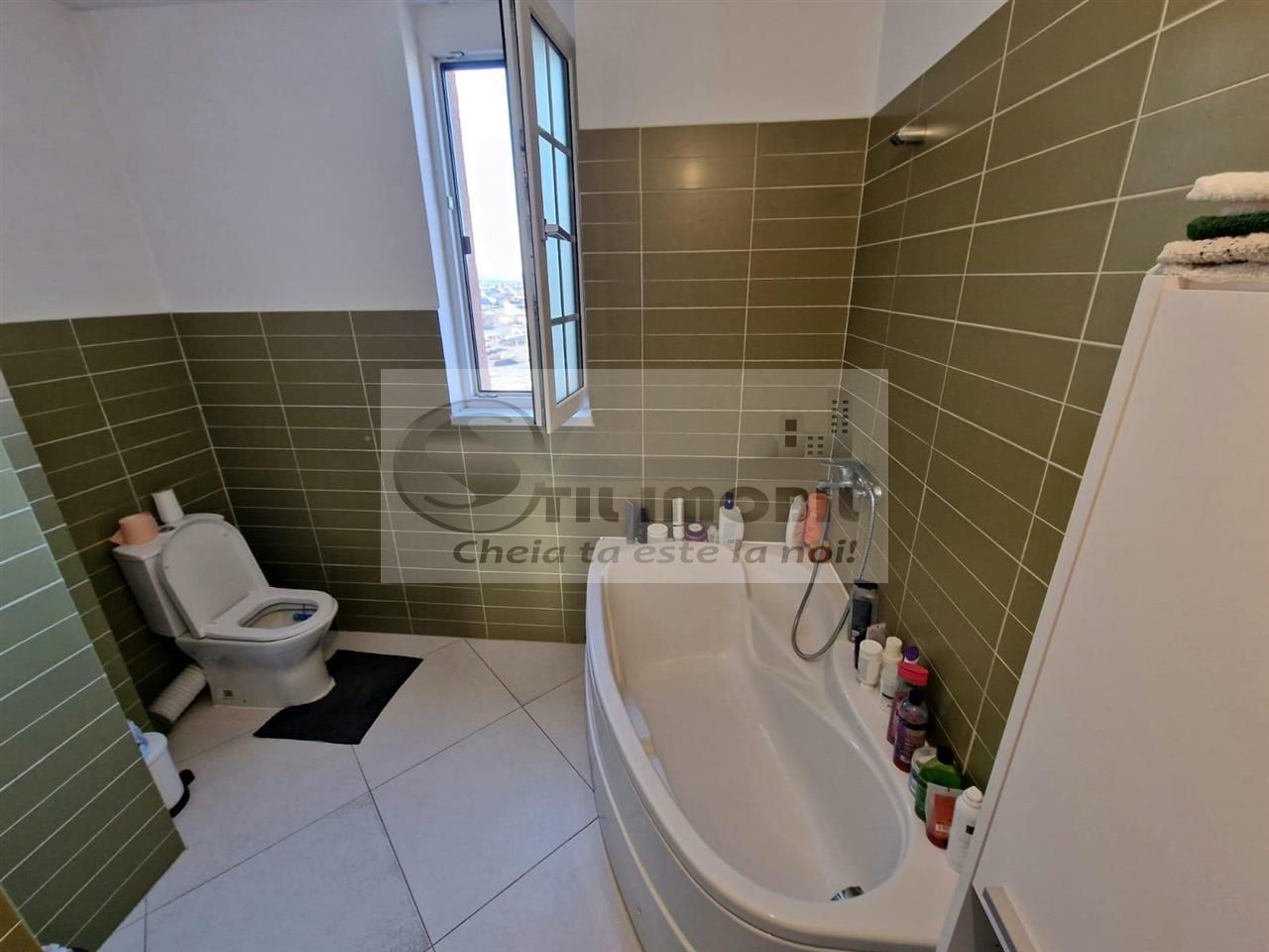 Apartament 2 camere - 62mp - Visoianu - Poză 7