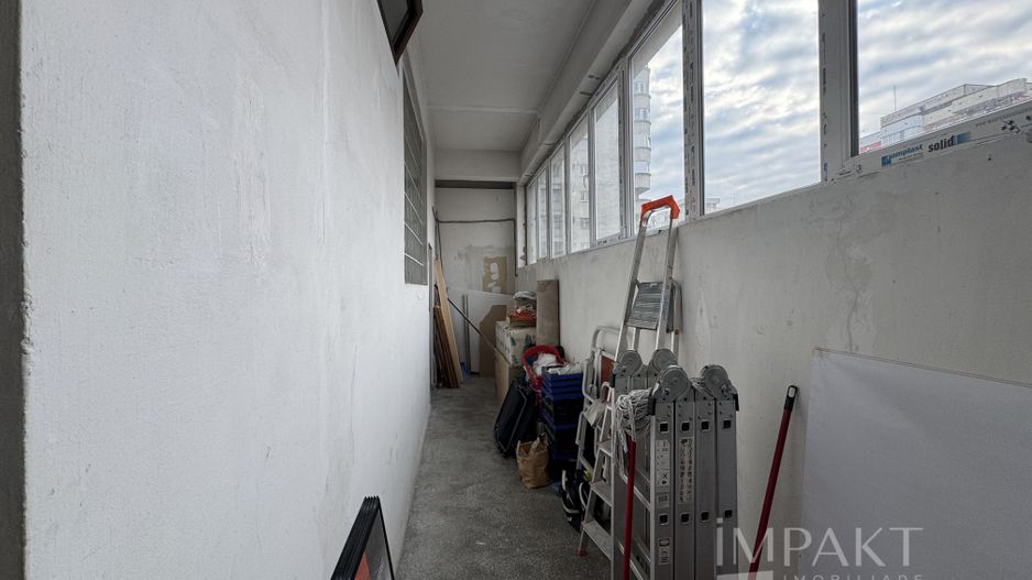 Spatiu comercial 103mp in Marasti, zona Profi de închiriat - Poză 6