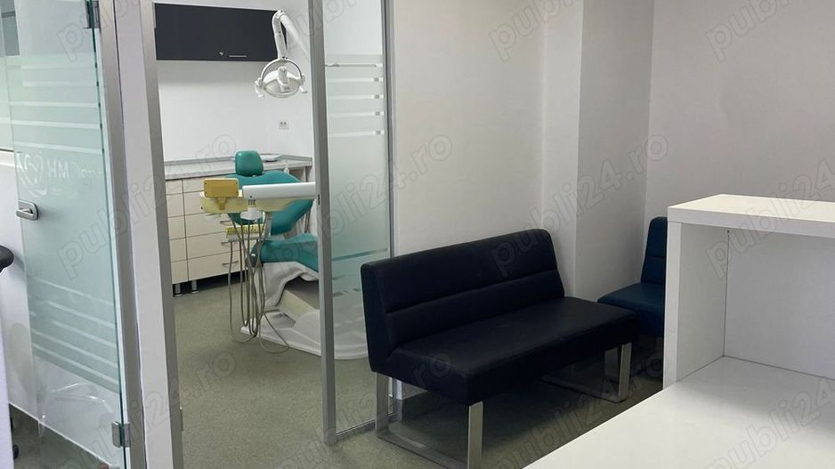 Cabinet Stomatologic Mihai Bravu - Poză 3