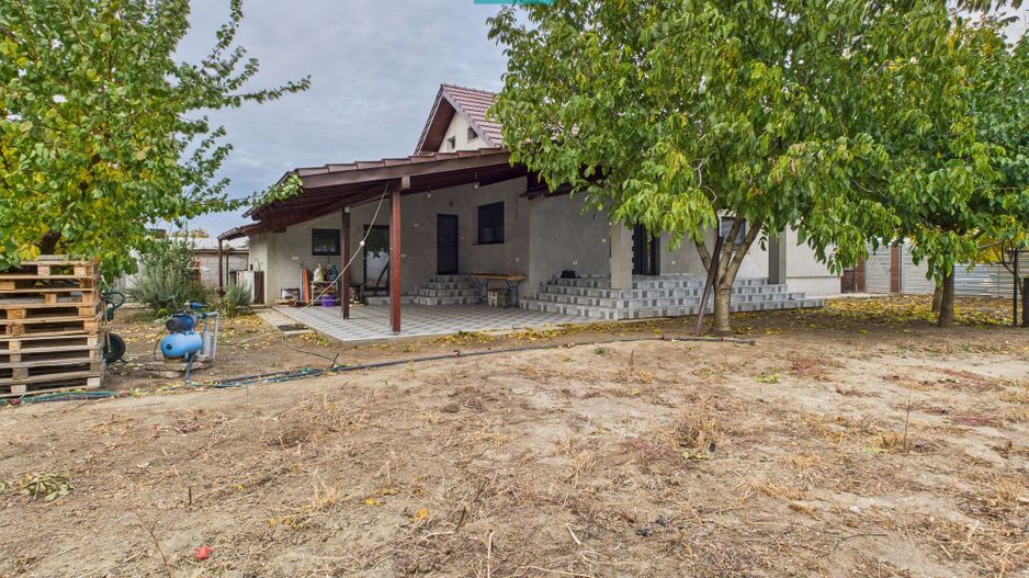 Casă nouă în Macea - Poză 22