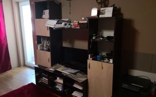 Apartament cu o cameră Calea Turzii | Etaj Intermediar | 38mp - Poză 1