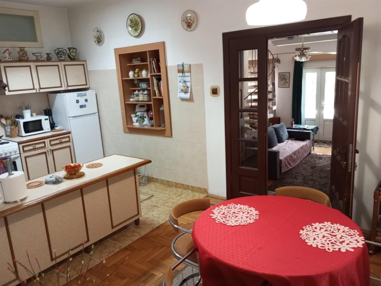 de vanzare casa mare  zona Brancoveanu suprafata utile 350 mp - Poză 22
