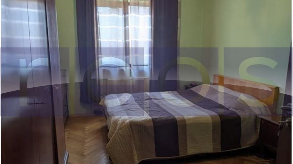 VANZARE  3 CAMERE  IN  VILA INTERBELICA  –PIATA VICTORIEI - Poză 6
