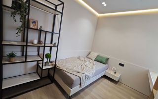 Vânzare, apartament, 2 camere, bd. Moscova, Râșcani - Poză 7