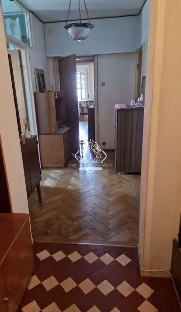 Lascar Catargiu | Apartament 2 camere | Vedere panoramica | Necesita renovare - Poză 6