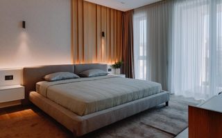Vilă individuală cu design contemporan în Residence 5 Villas - Poză 23