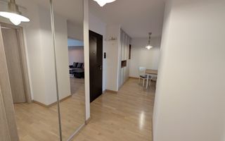 Inchiriere 2 Camere Banu Mata / Titulescu / Bloc nou 2018 , Icon Residence - Poză 9