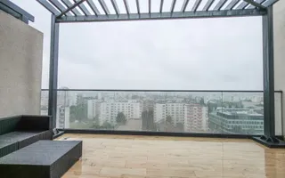 Pet Friendly | Duplex | 13 Septembrie | Sebastian | Vulcan-Progresului - Poză 23