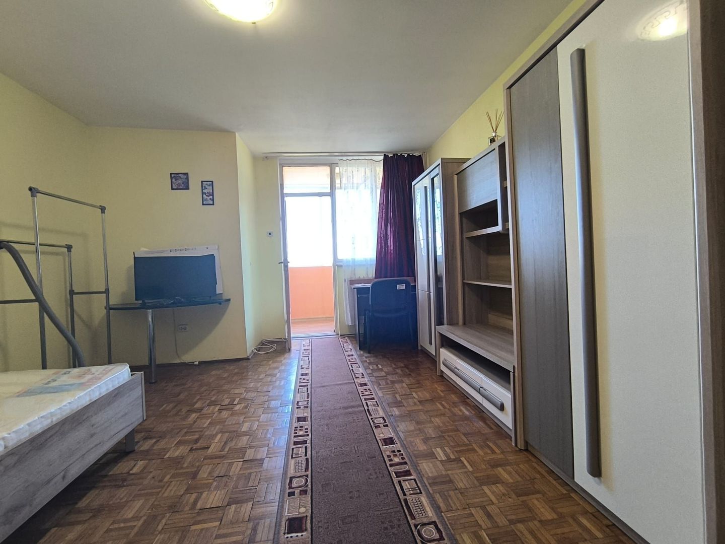 Garsoniera de inchiriat Gheorgheni Detunata - Poză 9