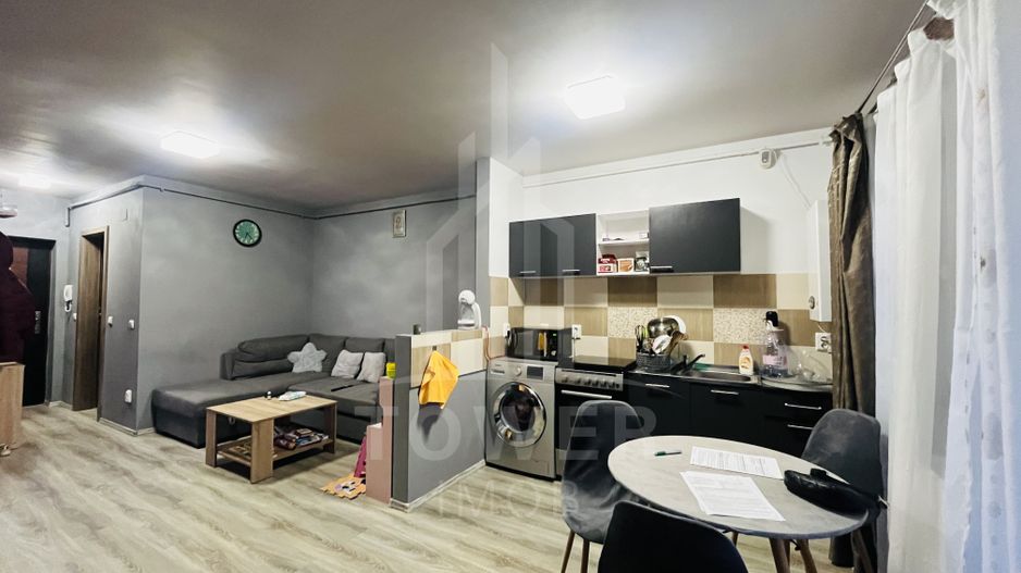 Apartament 2 camere-Magnolia - Poză 2