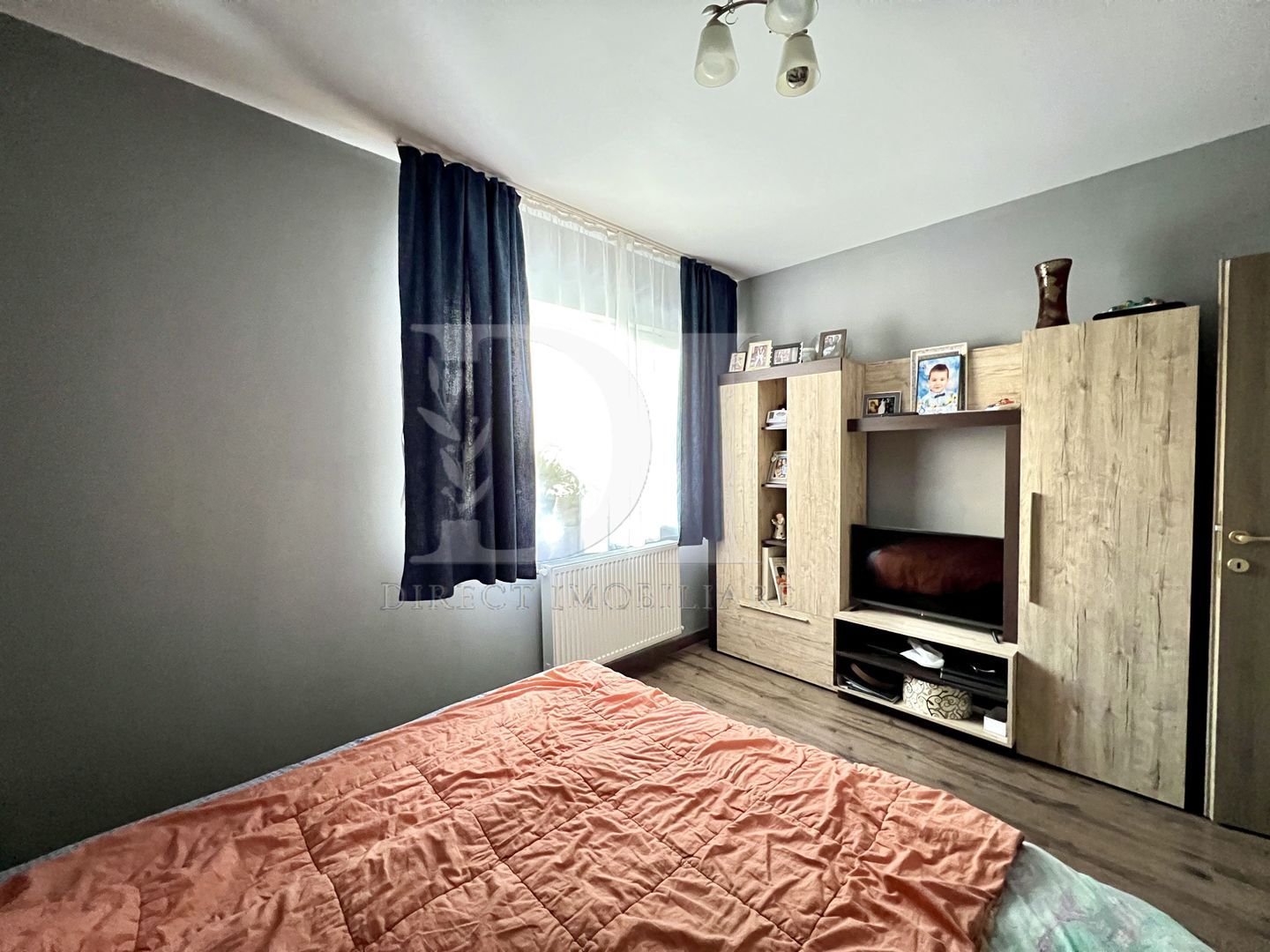 Apartament doua camere / Parcare / Zona Porii - Poză 2