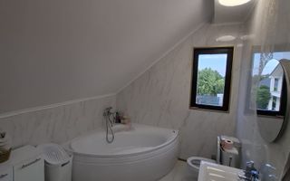 Casa P+M teren 500 mp,Campineanca, Vrancea,165000 e NEG - Poză 14