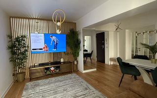 Apartament 3 camere 2 balcoane I 80mp I Unirii - Poză 3