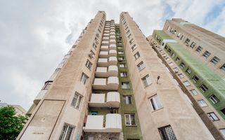 Spre chirie apartament cu 1 cameră – Centru, str. Ismail 96/1 - Poză 15