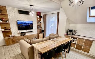 Apartament 3 camere – Baciu, zona Primariei - Poză 1