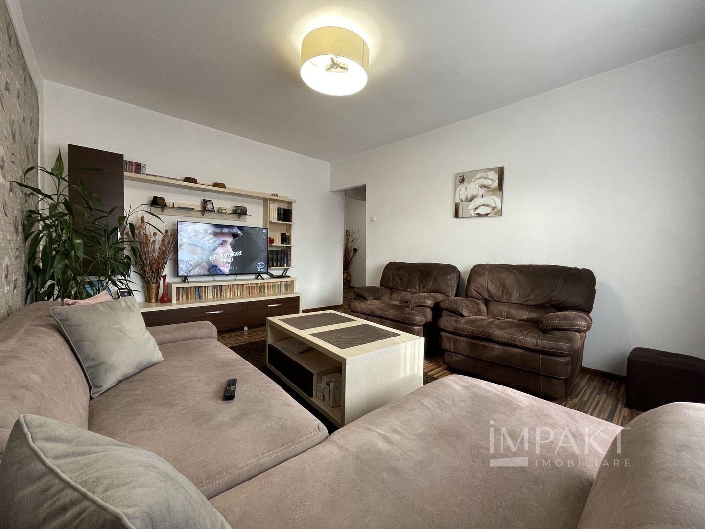 Apartment de vânzare cu 3 camere in Marasti! - Poză 2