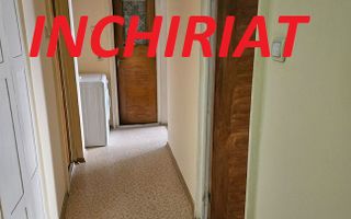 Inchiriere apartament 3 camere, cazare muncitori - Poză 1