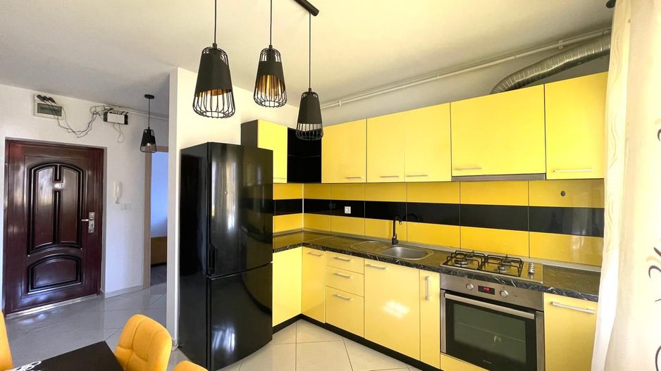 Apartament 3 camere zona Soarelui - 97.000 - Poză 4