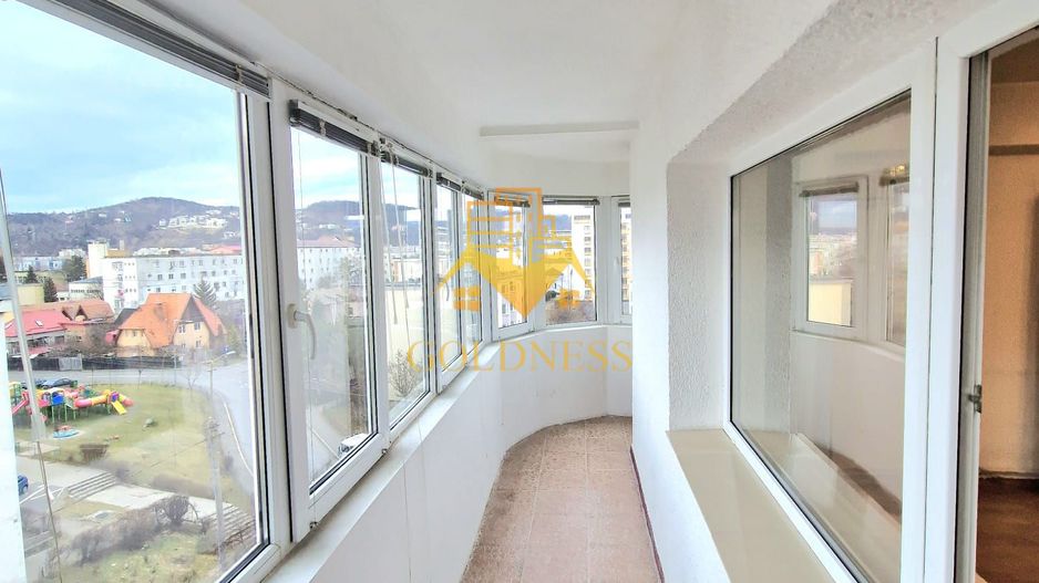 2 camere, decomandate, modern, Manastur Zona Calvaria,Plopilor,Rustica - Poză 8