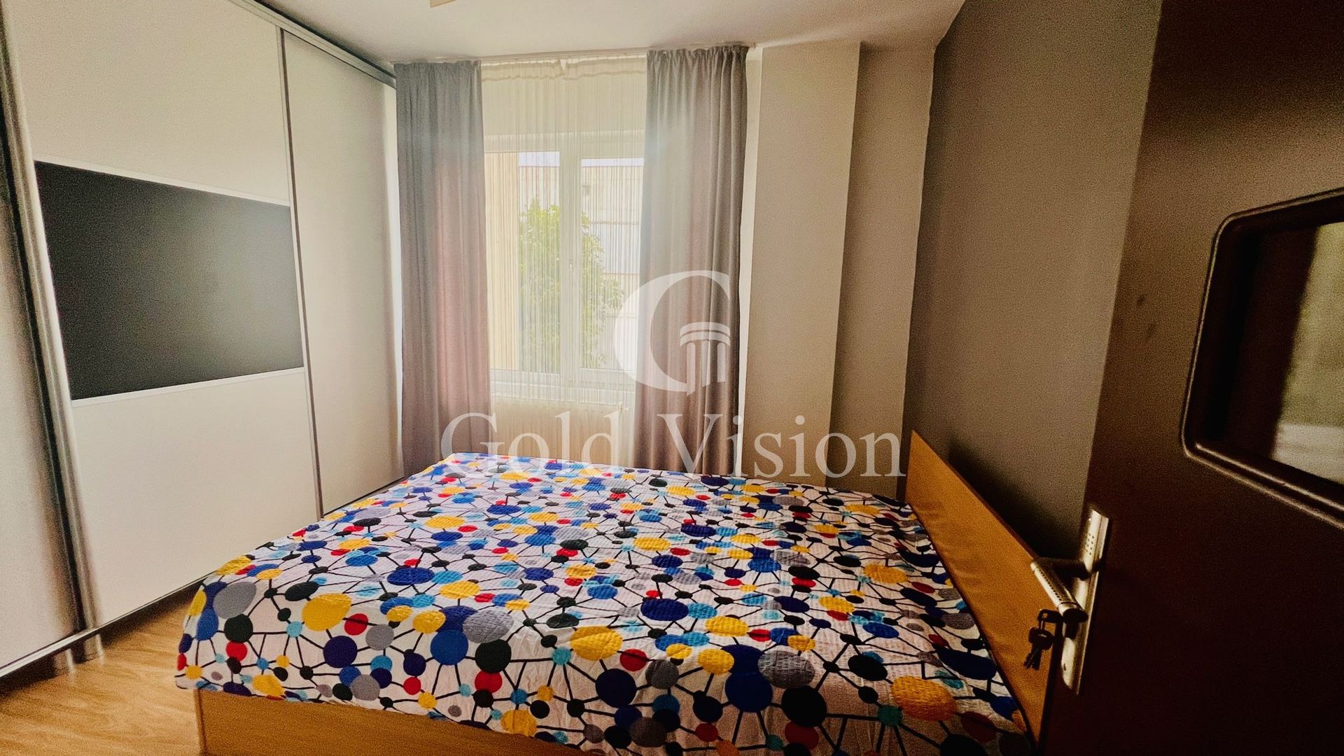 Apartament cu 2 camere, 50 mp utili in cartierul Tudor - Poză 4