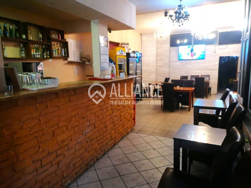 GARA (COD10) Spatiu comercial de inchiriat sau VANZARE - Poză 4