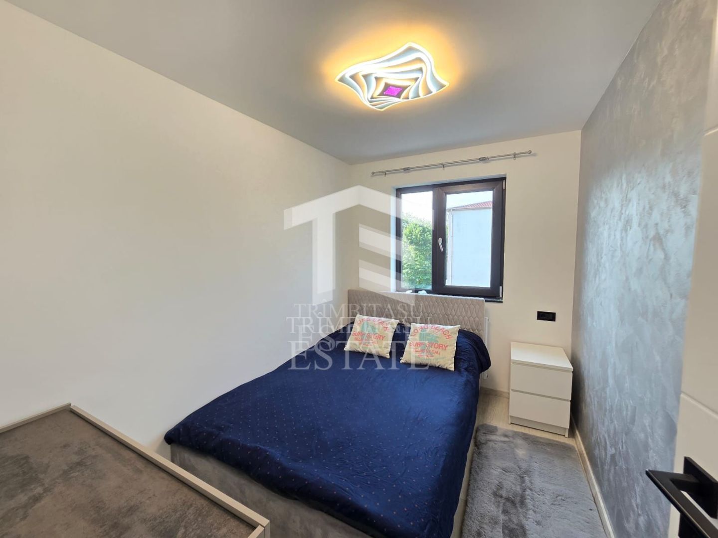 CIRESICA-TOMIS NORD- Apartament 3 camere de inchiriat! - Poză 8