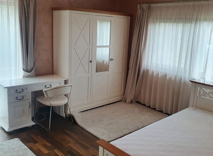 Casa individuala l 310 mp utili l 900 mp teren l garaj l Faget - Poză 15