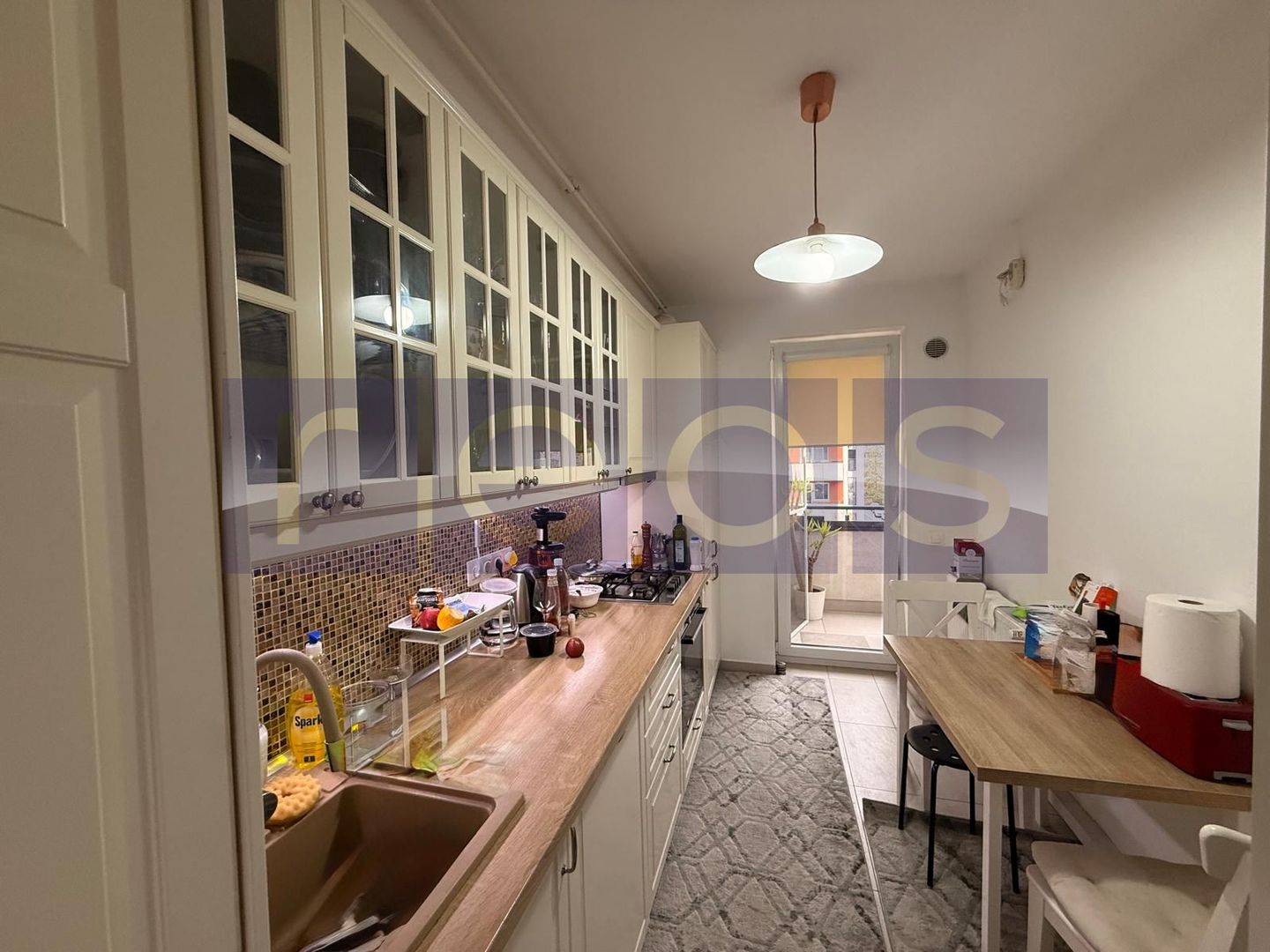 3 CAMERE MOBILAT UTILAT | BLOC N0U | PARCUL IOR | BABA NOVAC | - Poză 7