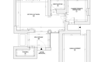 vila 5 camere | Pipera | Iancu Nicolae | piscina + garaj - Poză 29