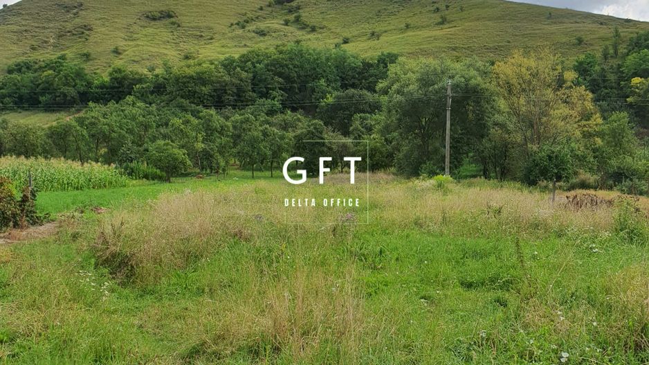 Casa cu teren de 40 ari,situata in centrul comunei Matei - Poză 6