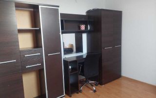 Apartament cu o cameră de închiriat în Iași, cartierul Nicolina, vizavi de Mathaus - Poză 3