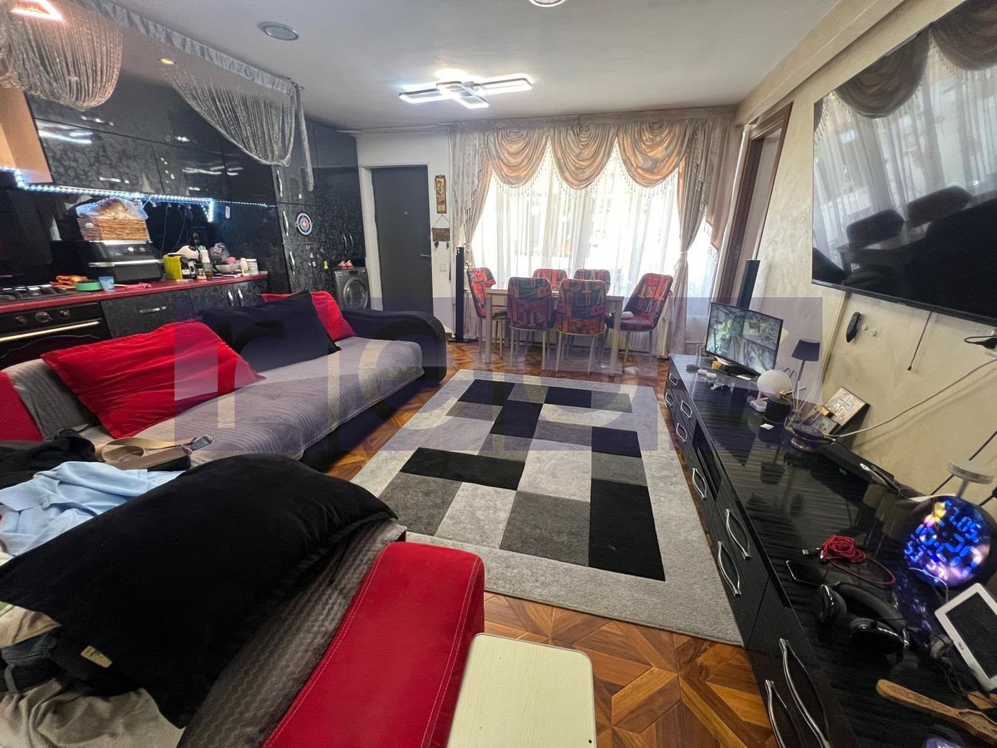 VANZARE CASA PARTER | ZONA TINERETULUI - Poză 6