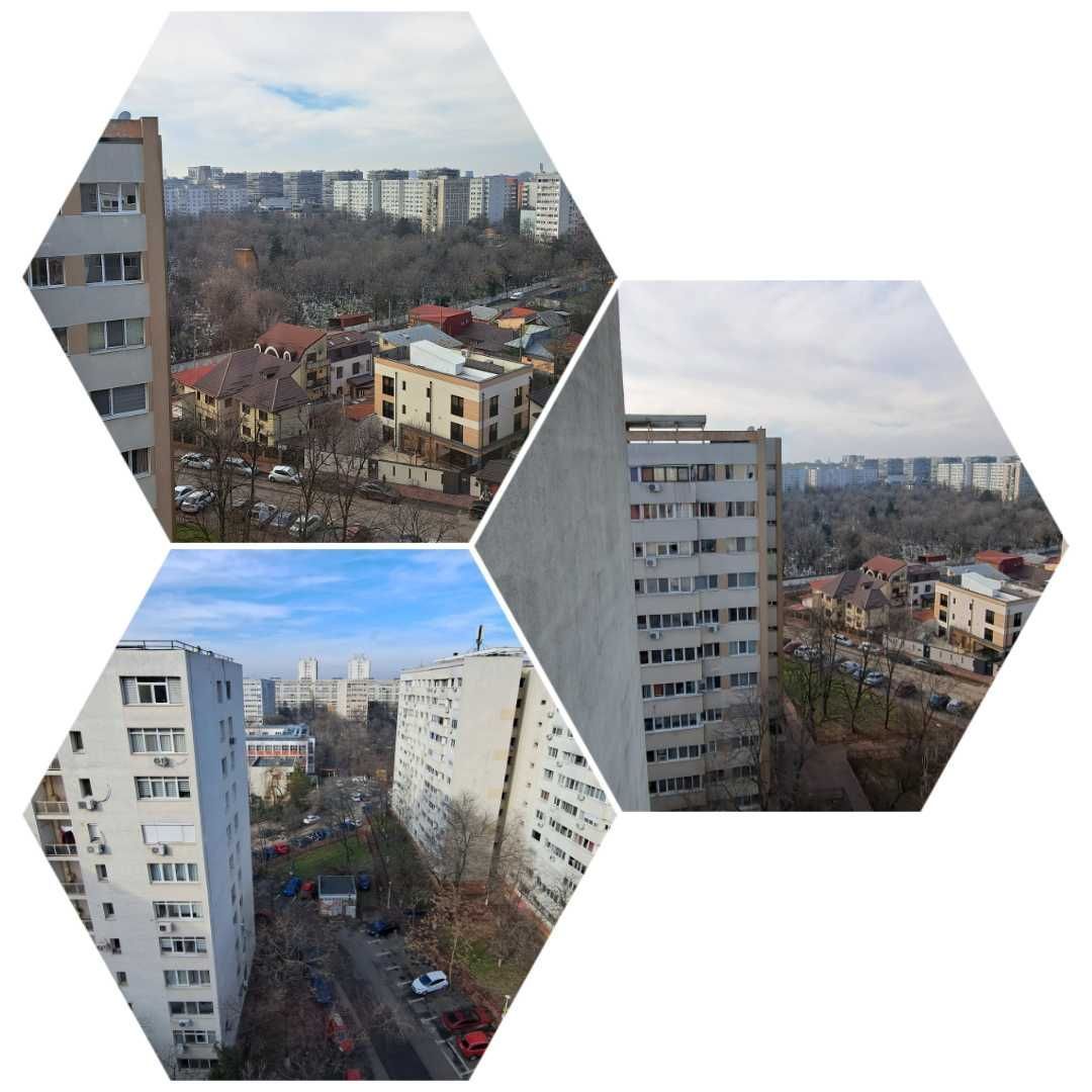 Prima Închiriere | Vedere Panoramică spre ParkLake – Zona IOR - Poză 6