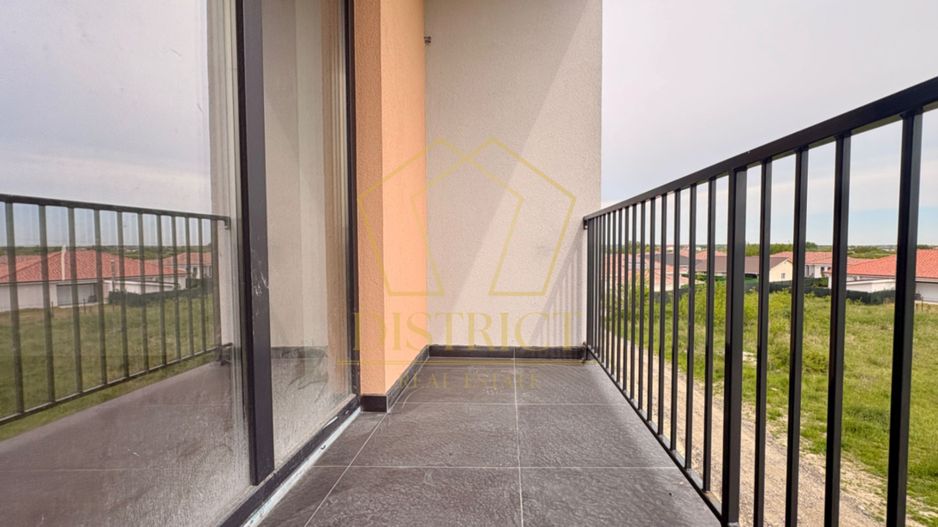 Apartament cu 2 camere | Mosnita Noua - Poză 9
