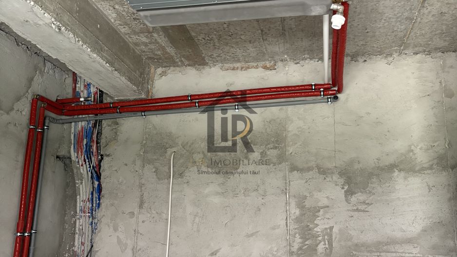 VILĂ superba – STIL MEDITERANEAN CU PRIVELIȘTE LA LAC - Poză 16