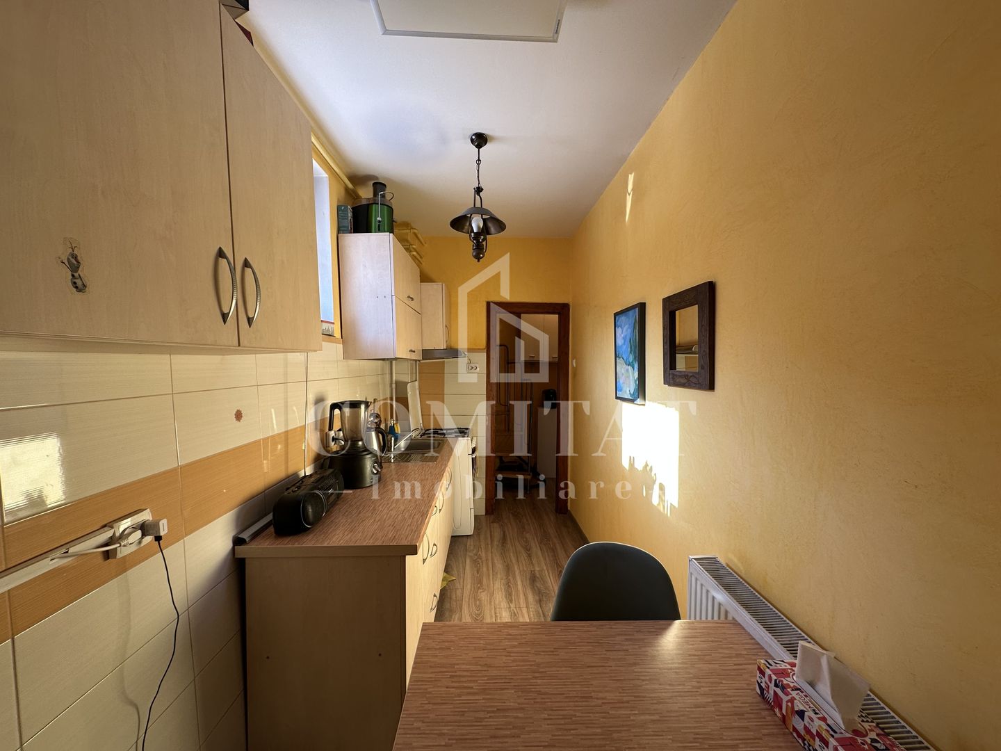 Casa 3 camere | 70mp | Piata Unirii - Poză 13