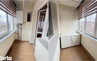 Apartament 2 camere | Ostroveni | etaj 4/10 | lift | centrală - Poză 10