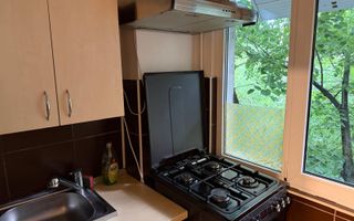 Apartament cu 3 camere, etaj 2, mobilat și utilat, zona GARA - Scoala 8; - Poză 13