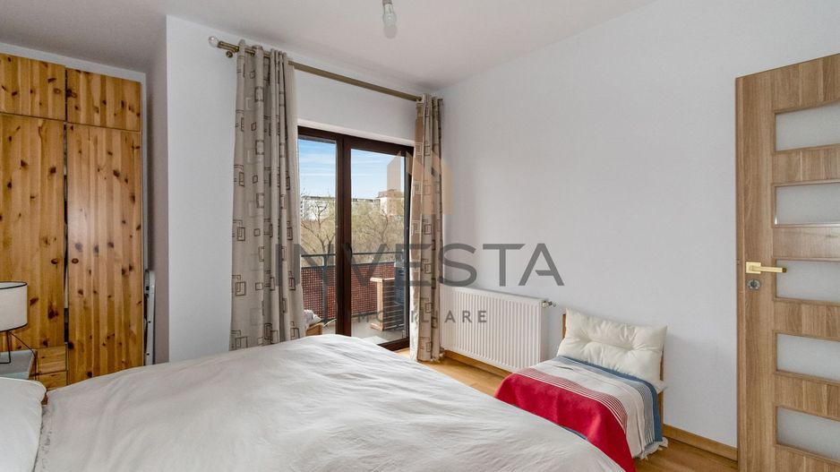 Apartament cu 4 camere in Zorilor ! - Poză 7