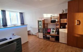 Garsonieră modernă de închiriat lângă BIG - Poză 2