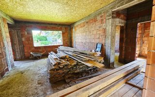 🏡 Casă la roșu cu 4 camere, 122 mp utili, teren 465 mp – Băicoi - Poză 43