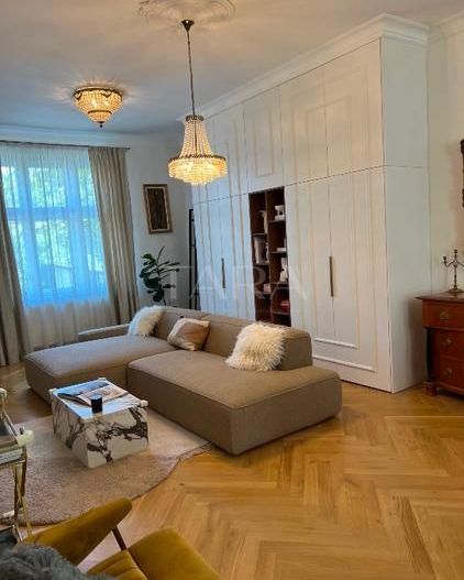 „Eleganță interbelică în inima cartierului Andrei Mureșanu” - Poză 1