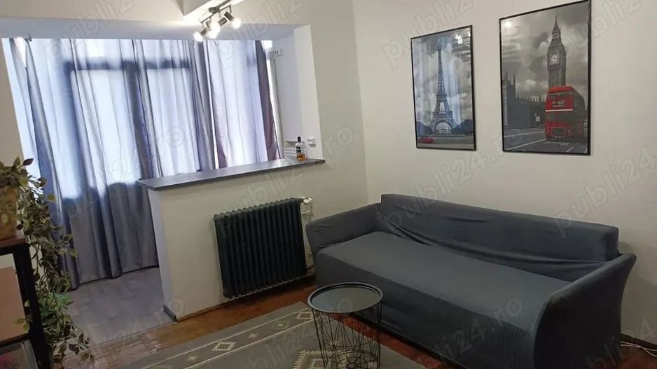 Apartament Kogalniceanu/Cismigiu - Poză 3