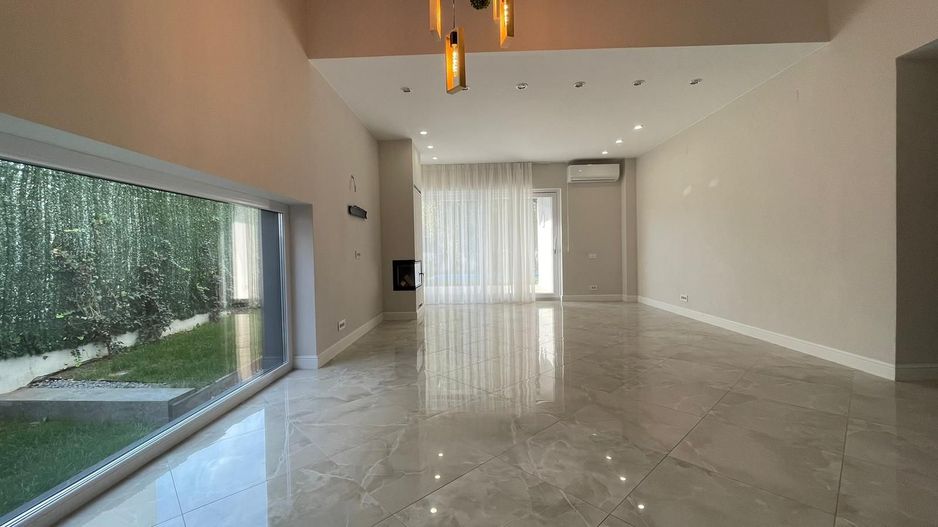 VILA PREMIUM CU SEMINEU & PISCINA | COMPLEX REZIDENTIAL IANCU NICOLAE - Poză 19