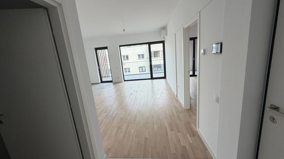 Apartament 2 camere | ZENITH BELLE TOUR | POSIBILITATE LOC PARCARE - Poză 4